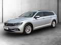 Volkswagen Passat Var. 2.0 TDI Bus. DSG ASSIST+AHK+LED+RADAR Silber - thumbnail 2