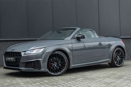 Audi TT Roadster 40 TFSI S-tronic S-line Competition S-sto