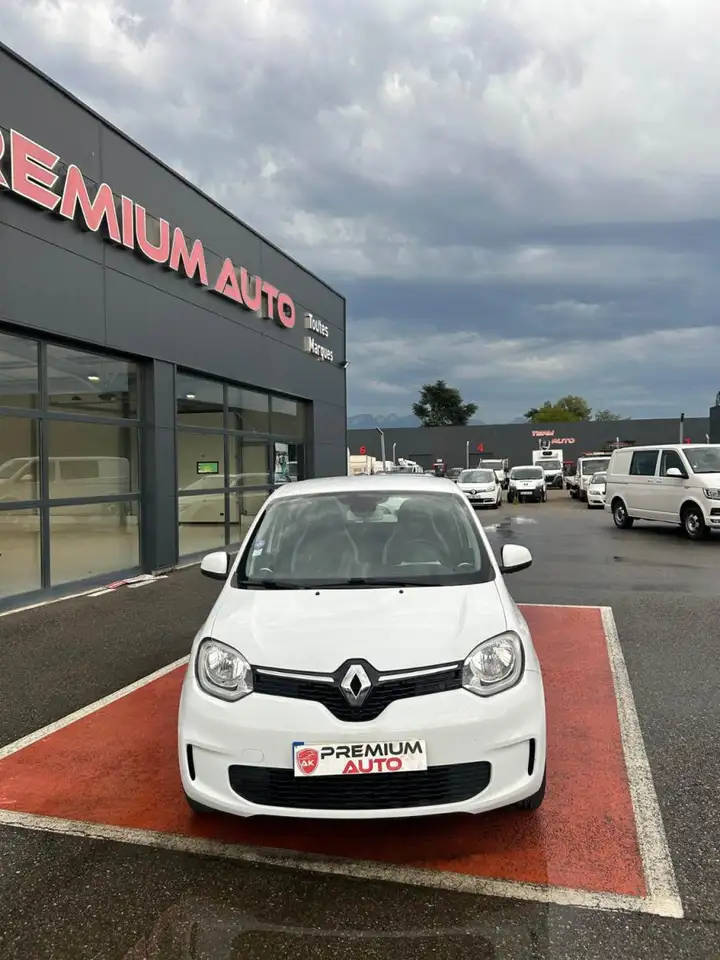 Renault Twingo