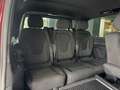 Mercedes-Benz V 220 d AMG L *EDITION*7-SITZER*ILS*R-KAM*1.HAND Rouge - thumbnail 14