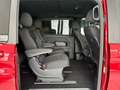 Mercedes-Benz V 220 d AMG L *EDITION*7-SITZER*ILS*R-KAM*1.HAND Rouge - thumbnail 15