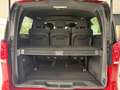 Mercedes-Benz V 220 d AMG L *EDITION*7-SITZER*ILS*R-KAM*1.HAND Rouge - thumbnail 13
