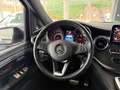 Mercedes-Benz V 220 d AMG L *EDITION*7-SITZER*ILS*R-KAM*1.HAND Rouge - thumbnail 19