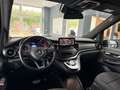 Mercedes-Benz V 220 d AMG L *EDITION*7-SITZER*ILS*R-KAM*1.HAND Rouge - thumbnail 10