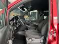 Mercedes-Benz V 220 d AMG L *EDITION*7-SITZER*ILS*R-KAM*1.HAND Rouge - thumbnail 9
