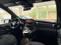 Mercedes-Benz V 220 d AMG L *EDITION*7-SITZER*ILS*R-KAM*1.HAND Rouge - thumbnail 17