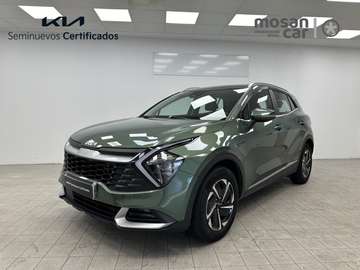 1.6 T-GDI 150 DRIVE GPS LL17 RADAR AV AR+CAM