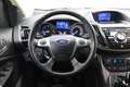 Ford Kuga 2.0TDCi 150PS Titanium 4x4 AHK Navi 1Hand Negru - thumbnail 11