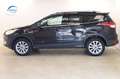 Ford Kuga 2.0TDCi 150PS Titanium 4x4 AHK Navi 1Hand Negru - thumbnail 7