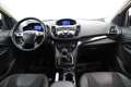 Ford Kuga 2.0TDCi 150PS Titanium 4x4 AHK Navi 1Hand Negru - thumbnail 10