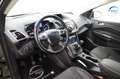 Ford Kuga 2.0TDCi 150PS Titanium 4x4 AHK Navi 1Hand Negru - thumbnail 9