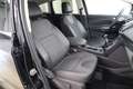 Ford Kuga 2.0TDCi 150PS Titanium 4x4 AHK Navi 1Hand Negru - thumbnail 14