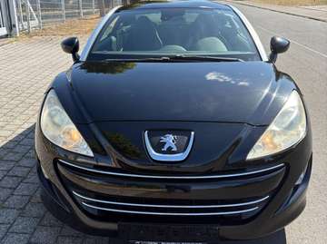 RCZ 1.6 155 THP