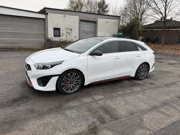 1.6 T-GDI DCT7 OPF GT