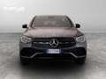 Mercedes-Benz GLC 220 Coupe 300 de eq-power Night Edition 4matic auto Gris - thumbnail 2