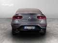 Mercedes-Benz GLC 220 Coupe 300 de eq-power Night Edition 4matic auto Gris - thumbnail 5