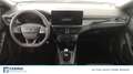 Ford Focus 1.0 EcoBoost Hybrid 125 CV 5p. ST-Line Zwart - thumbnail 11