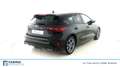 Ford Focus 1.0 EcoBoost Hybrid 125 CV 5p. ST-Line Zwart - thumbnail 4