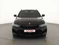 BMW 330 330e M-Sport Touring PHEV LED ACC Navi Kamera Schwarz - thumbnail 8