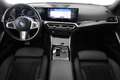 BMW 330 330e M-Sport Touring PHEV LED ACC Navi Kamera Schwarz - thumbnail 9