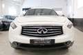 Infiniti QX70 3.0 diesel V6 AT S Premium Weiß - thumbnail 2