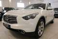 Infiniti QX70 3.0 diesel V6 AT S Premium Weiß - thumbnail 3