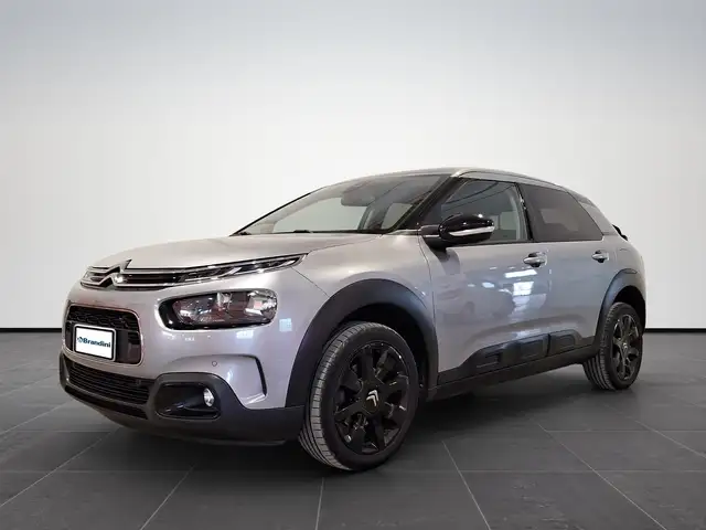 Citroen C4 Cactus Cactus 1.5 BlueHDi Shine