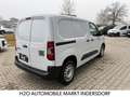 Fiat Doblo Doblò Kastenwagen L1 1.5 BlueHDi 75 kW Blanco - thumbnail 5
