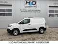 Fiat Doblo Doblò Kastenwagen L1 1.5 BlueHDi 75 kW Blanco - thumbnail 2