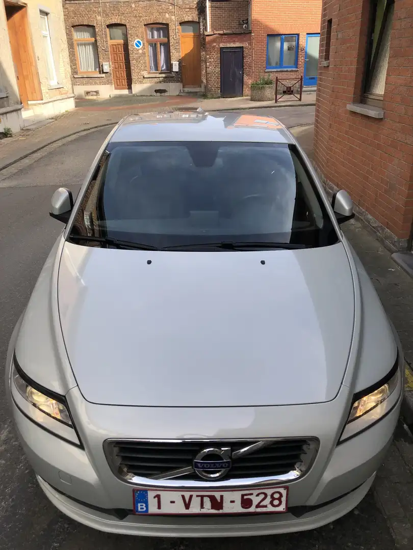 Volvo S40 1.6 D DRIVe Start/Stop Kinetic - 1