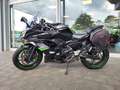 Kawasaki Ninja 650 Ninja 650 Tourer Schwarz - thumbnail 2