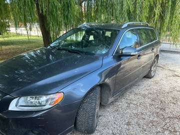V70 III 2007 2.4 d5 Summum 185cv