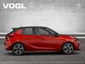 Opel Corsa Electric GS MJ23 136PS e GS Line Rot - thumbnail 6
