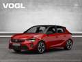 Opel Corsa Electric GS MJ23 136PS e GS Line Rot - thumbnail 1