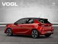 Opel Corsa Electric GS MJ23 136PS e GS Line Rot - thumbnail 4