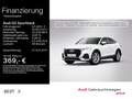 Audi Q3 S line 40 TDI qu. Matrix*Assist*Sou Weiß - thumbnail 1
