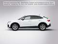 Audi Q3 S line 40 TDI qu. Matrix*Assist*Sou Weiß - thumbnail 2