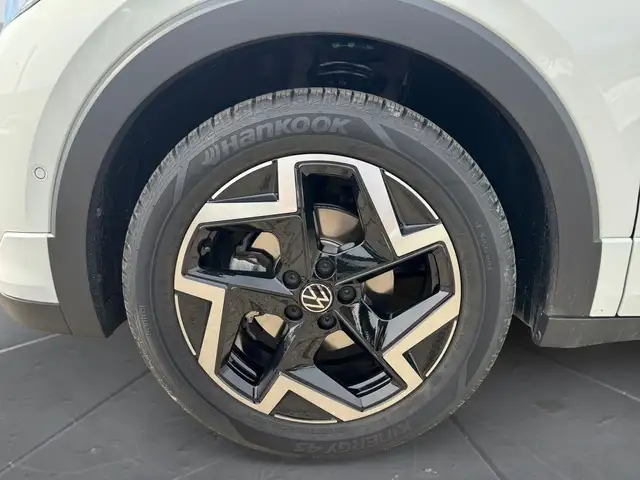 Volkswagen T-Cross view 15