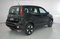 Fiat Panda PANDA 1.0 70CV HYBRID CITY CROSS Schwarz - thumbnail 2