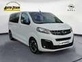 Opel Zafira Life 2.0 D M Aut. Tourer Weiß - thumbnail 6