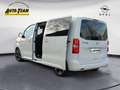 Opel Zafira Life 2.0 D M Aut. Tourer Weiß - thumbnail 3