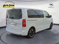 Opel Zafira Life 2.0 D M Aut. Tourer Білий - thumbnail 4