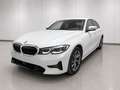 BMW 318 318i Blanco - thumbnail 2