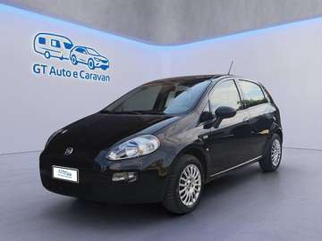 1.2 8V 5 porte Street