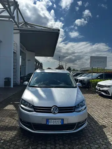 Volkswagen Sharan 2.0 TDI 150 CV Highline 7 POSTI