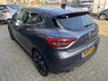 Renault Clio 1.0 TCe Intens Navi/Camera-360/Trekhaak-afn./73dkm Grau - thumbnail 7