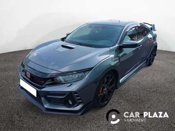 2.0 i-VTEC Type R GT