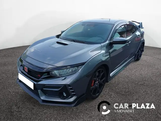 Honda Civic 2.0 i-VTEC Type R GT