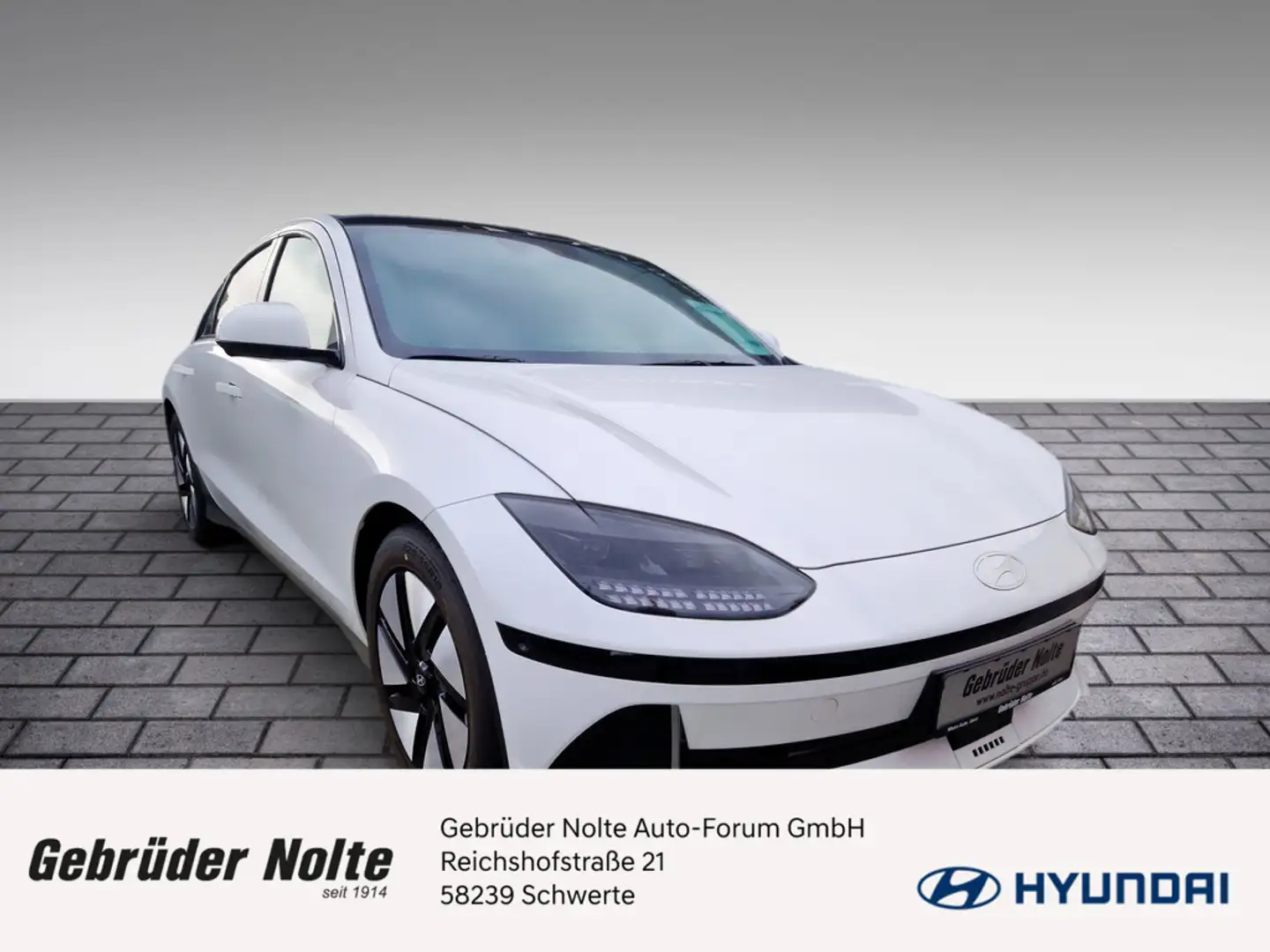 Hyundai IONIQ 6 77.4 kWh 4WD TECHNIQ HUD MATRIX-LED - 1