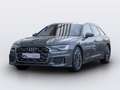 Audi A6 50 TFSIe Q 2x S LINE LM19 AHK TOUR MATR Grau - thumbnail 2